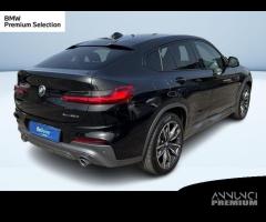 BMW X4 XDRIVE20D MHEV 48V MSPORT AUTO - 6