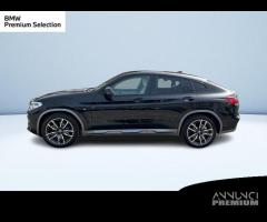 BMW X4 XDRIVE20D MHEV 48V MSPORT AUTO - 9