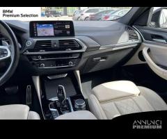 BMW X4 XDRIVE20D MHEV 48V MSPORT AUTO - 18