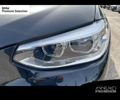 BMW X4 XDRIVE20D MHEV 48V MSPORT AUTO - 23