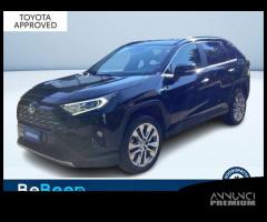 Toyota RAV4 2.5 VVT-IE H LOUNGE 2WD 218CV E-CVT