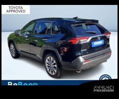 Toyota RAV4 2.5 VVT-IE H LOUNGE 2WD 218CV E-CVT - 6