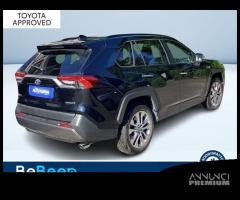 Toyota RAV4 2.5 VVT-IE H LOUNGE 2WD 218CV E-CVT - 8