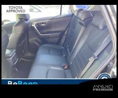 Toyota RAV4 2.5 VVT-IE H LOUNGE 2WD 218CV E-CVT - 12