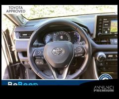 Toyota RAV4 2.5 VVT-IE H LOUNGE 2WD 218CV E-CVT - 14