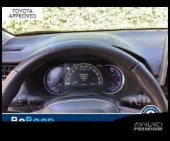 Toyota RAV4 2.5 VVT-IE H LOUNGE 2WD 218CV E-CVT - 15