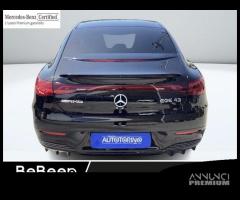 Mercedes-Benz EQE AMG 43 PREMIUM PLUS 4MATIC - 7