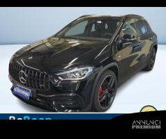 Mercedes-Benz GLA 35 AMG 4MATIC AUTO