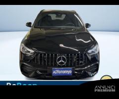 Mercedes-Benz GLA 35 AMG 4MATIC AUTO