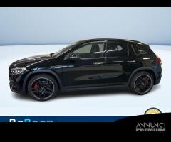 Mercedes-Benz GLA 35 AMG 4MATIC AUTO - 9