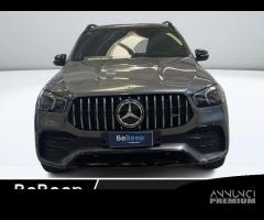 Mercedes-Benz GLE 53 AMG MILD HYBRID (EQ-BOOS... - 3