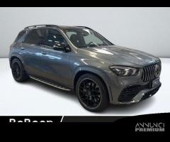 Mercedes-Benz GLE 53 AMG MILD HYBRID (EQ-BOOS... - 4