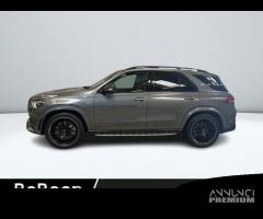 Mercedes-Benz GLE 53 AMG MILD HYBRID (EQ-BOOS... - 5