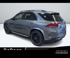 Mercedes-Benz GLE 53 AMG MILD HYBRID (EQ-BOOS... - 6