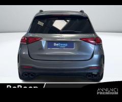 Mercedes-Benz GLE 53 AMG MILD HYBRID (EQ-BOOS... - 7