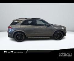 Mercedes-Benz GLE 53 AMG MILD HYBRID (EQ-BOOS... - 9