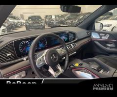 Mercedes-Benz GLE 53 AMG MILD HYBRID (EQ-BOOS... - 14