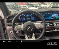 Mercedes-Benz GLE 53 AMG MILD HYBRID (EQ-BOOS... - 15