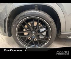 Mercedes-Benz GLE 53 AMG MILD HYBRID (EQ-BOOS... - 23