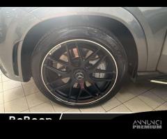 Mercedes-Benz GLE 53 AMG MILD HYBRID (EQ-BOOS... - 25