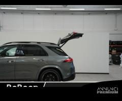 Mercedes-Benz GLE 53 AMG MILD HYBRID (EQ-BOOS... - 29