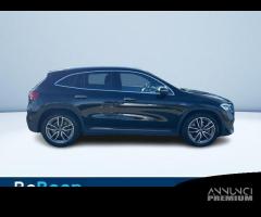 Mercedes-Benz GLA 35 AMG 4MATIC AUTO