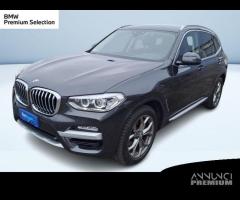 BMW X3 XDRIVE20I XLINE 184CV AUTO