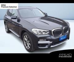 BMW X3 XDRIVE20I XLINE 184CV AUTO