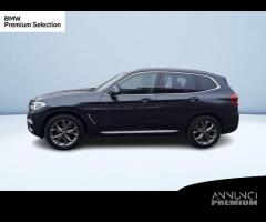 BMW X3 XDRIVE20I XLINE 184CV AUTO