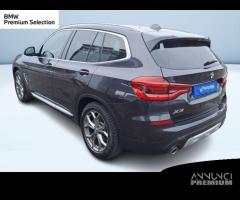 BMW X3 XDRIVE20I XLINE 184CV AUTO - 6