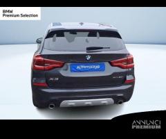 BMW X3 XDRIVE20I XLINE 184CV AUTO - 7