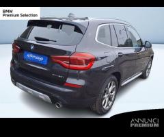 BMW X3 XDRIVE20I XLINE 184CV AUTO - 8