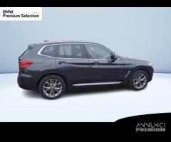 BMW X3 XDRIVE20I XLINE 184CV AUTO - 9