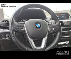 BMW X3 XDRIVE20I XLINE 184CV AUTO - 12