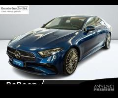 Mercedes-Benz CLS COUPE 300 D MHEV PREMIUM PL...