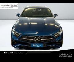 Mercedes-Benz CLS COUPE 300 D MHEV PREMIUM PL...