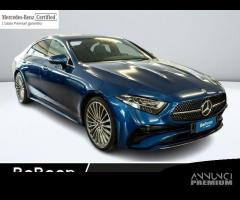 Mercedes-Benz CLS COUPE 300 D MHEV PREMIUM PL...