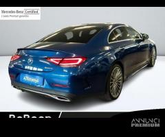 Mercedes-Benz CLS COUPE 300 D MHEV PREMIUM PL... - 7