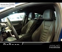 Mercedes-Benz CLS COUPE 300 D MHEV PREMIUM PL... - 11