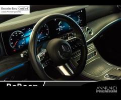 Mercedes-Benz CLS COUPE 300 D MHEV PREMIUM PL... - 12