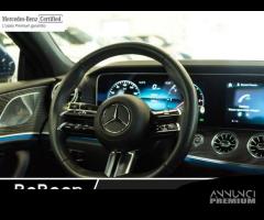 Mercedes-Benz CLS COUPE 300 D MHEV PREMIUM PL... - 15