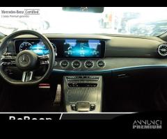 Mercedes-Benz CLS COUPE 300 D MHEV PREMIUM PL... - 17