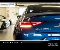 Mercedes-Benz CLS COUPE 300 D MHEV PREMIUM PL... - 27