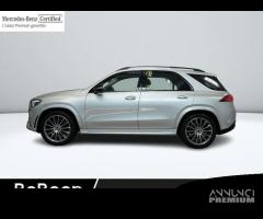 Mercedes-Benz GLE 350 D PREMIUM 4MATIC AUTO - 6