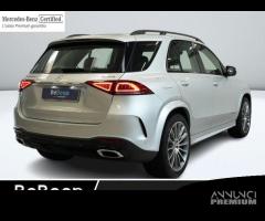 Mercedes-Benz GLE 350 D PREMIUM 4MATIC AUTO - 8