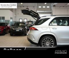 Mercedes-Benz GLE 350 D PREMIUM 4MATIC AUTO - 27