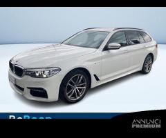 BMW Serie 5 Touring 520D TOURING MSPORT AUTO - 1