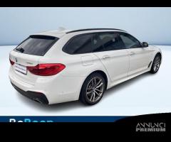 BMW Serie 5 Touring 520D TOURING MSPORT AUTO - 6