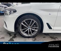 BMW Serie 5 Touring 520D TOURING MSPORT AUTO - 20