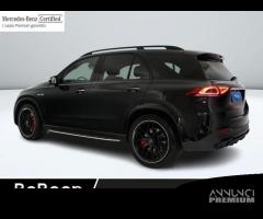 Mercedes-Benz GLE 63 MHEV (EQ-BOOST) S AMG 4M... - 7